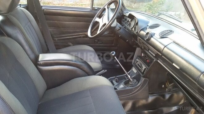 LADA (VAZ) 21011 1986, 250,000 km - 1.2 l - Sumqayıt