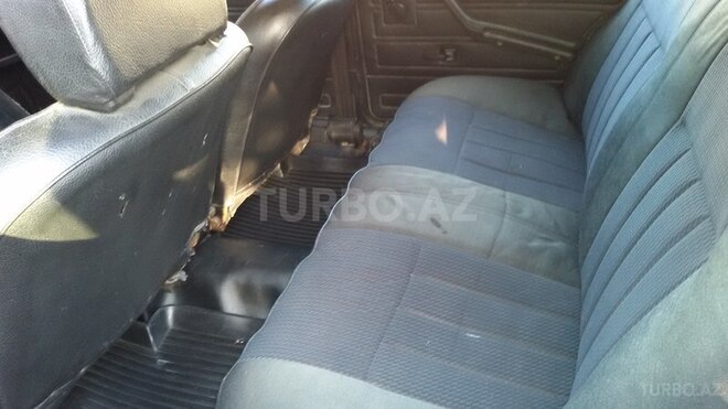 LADA (VAZ) 21011 1986, 250,000 km - 1.2 l - Sumqayıt
