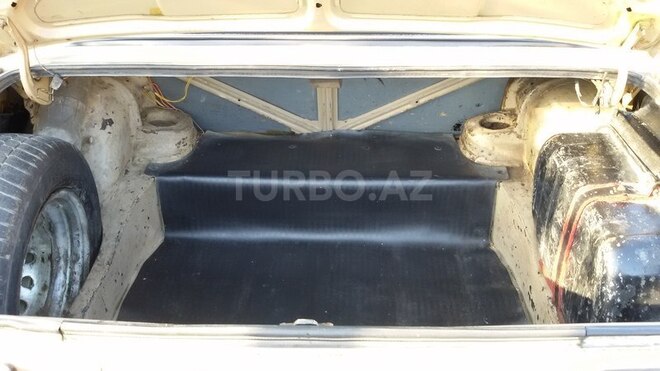 LADA (VAZ) 21011 1986, 250,000 km - 1.2 l - Sumqayıt