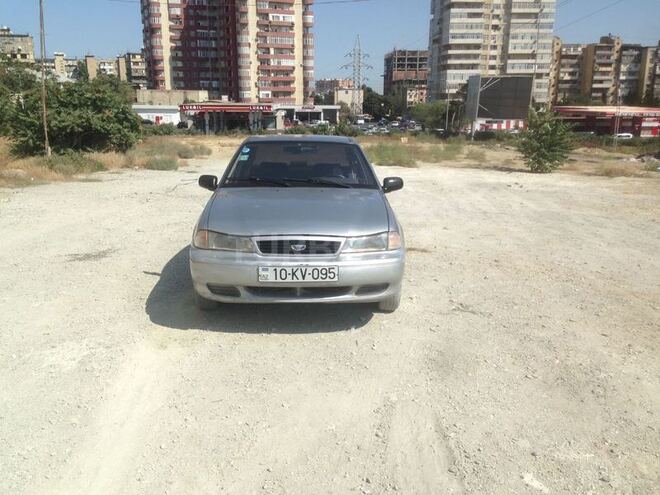 Daewoo Nexia 1997, 312,454 km - 0.2 l - Bakı