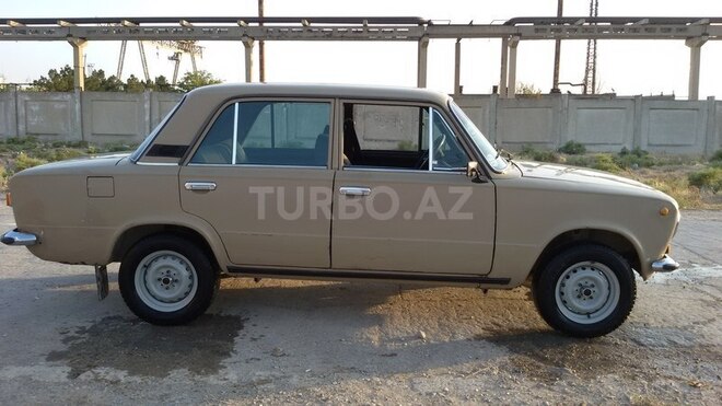 LADA (VAZ) 21011 1986, 250,000 km - 1.2 l - Sumqayıt
