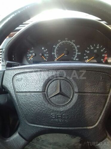 Mercedes C 230 1999, 220,222 km - 2.3 l - Bakı