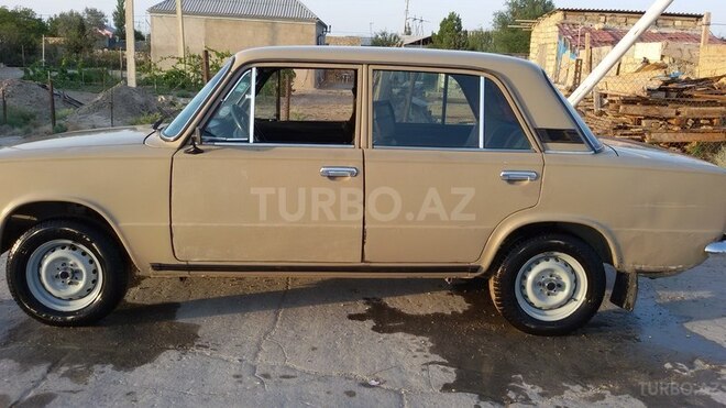 LADA (VAZ) 21011 1986, 250,000 km - 1.2 l - Sumqayıt