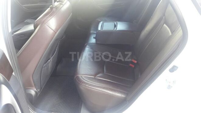 Hyundai Azera 2011, 110,000 km - 2.4 л - Bakı