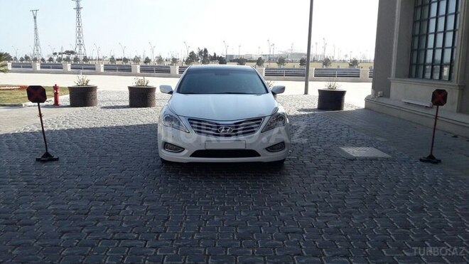Hyundai Azera 2011, 110,000 km - 2.4 л - Bakı