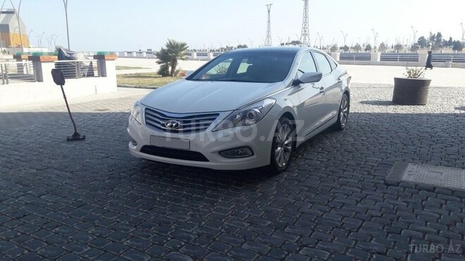 Hyundai Azera 2011, 110,000 km - 2.4 л - Bakı
