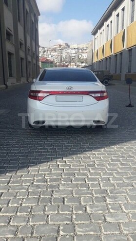 Hyundai Azera 2011, 110,000 km - 2.4 л - Bakı