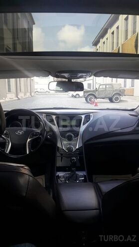 Hyundai Azera 2011, 110,000 km - 2.4 л - Bakı