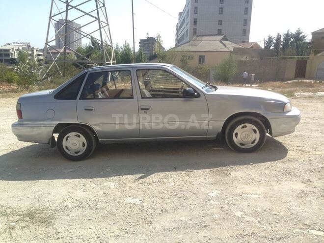 Daewoo Nexia 1997, 312,454 km - 0.2 l - Bakı