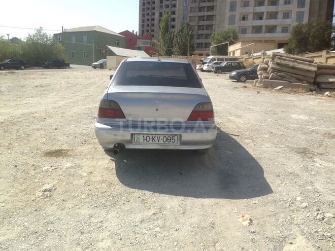 Daewoo Nexia 1997, 312,454 km - 0.2 l - Bakı
