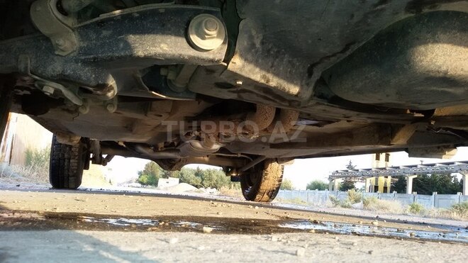 LADA (VAZ) 21011 1986, 250,000 km - 1.2 l - Sumqayıt