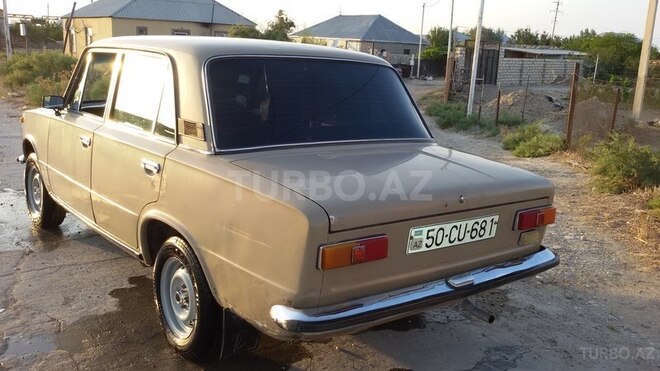 LADA (VAZ) 21011 1986, 250,000 km - 1.2 l - Sumqayıt