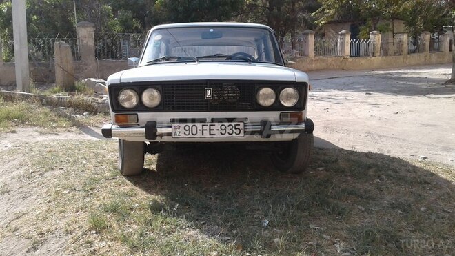 LADA (VAZ) 2106 2001, 1,010 km - 1.6 л - Sumqayıt