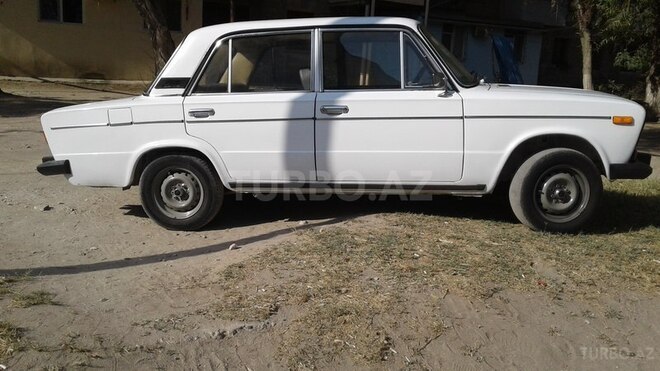 LADA (VAZ) 2106 2001, 1,010 km - 1.6 л - Sumqayıt