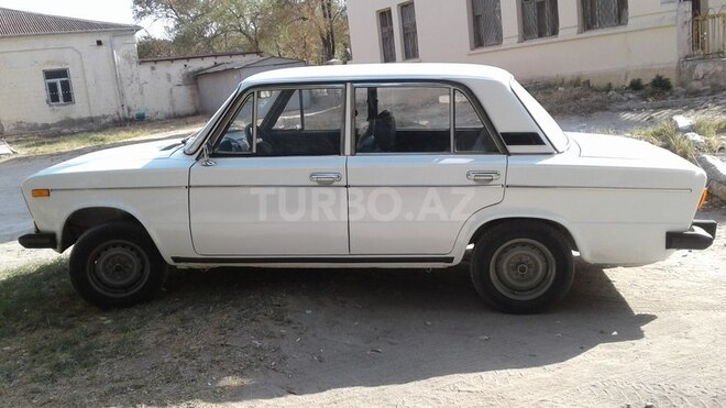 LADA (VAZ) 2106 2001, 1,010 km - 1.6 л - Sumqayıt