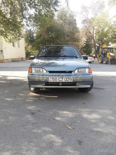 LADA (VAZ) 2114 2011, 134,000 km - 1.6 л - Sumqayıt