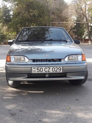 LADA (VAZ) 2114 2011, 134,000 km - 1.6 л - Sumqayıt