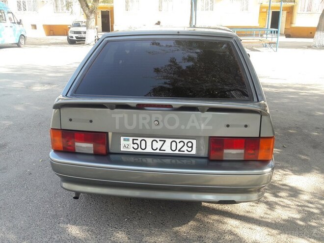 LADA (VAZ) 2114 2011, 134,000 km - 1.6 л - Sumqayıt