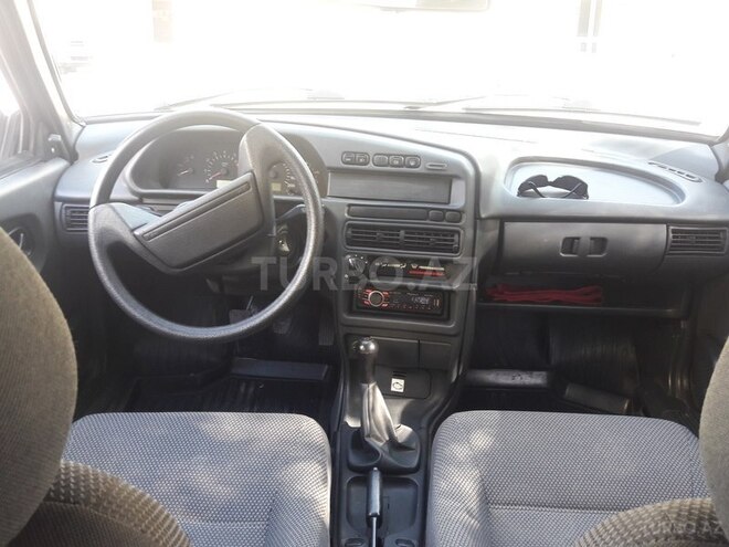 LADA (VAZ) 2114 2011, 134,000 km - 1.6 л - Sumqayıt
