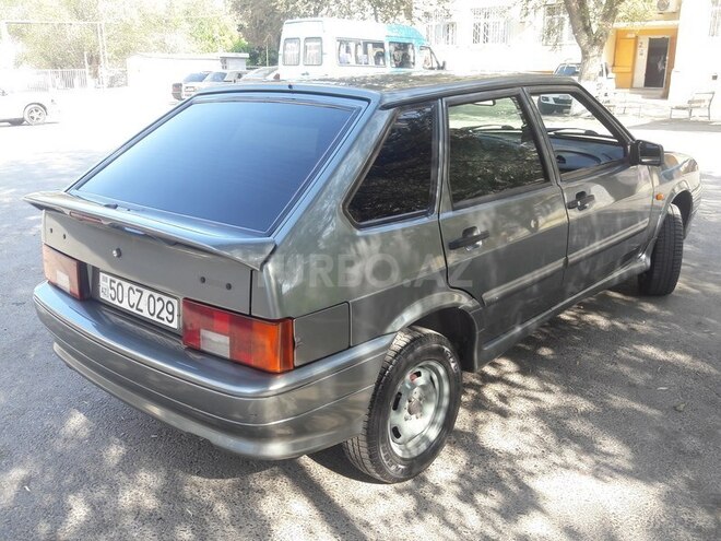LADA (VAZ) 2114 2011, 134,000 km - 1.6 л - Sumqayıt