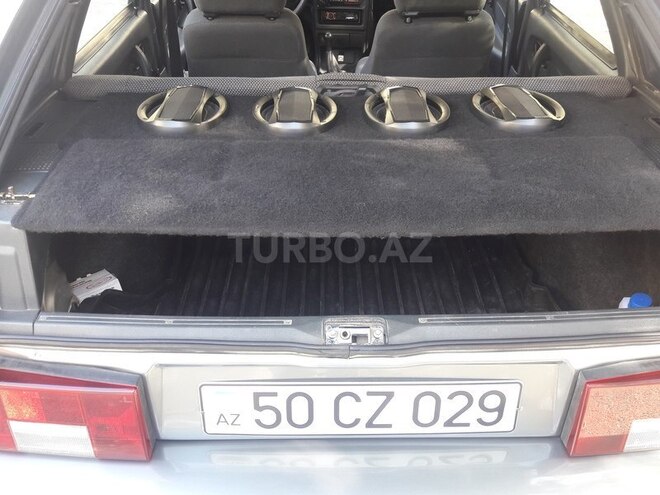 LADA (VAZ) 2114 2011, 134,000 km - 1.6 л - Sumqayıt