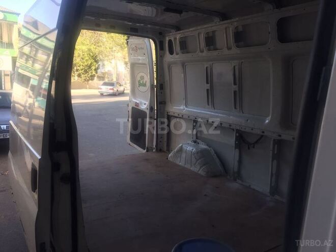 Ford Transit 2007, 266,621 km - 2.4 l - Bakı