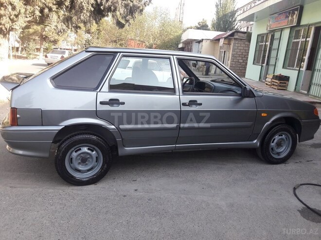 LADA (VAZ) 2114 2011, 134,000 km - 1.6 л - Sumqayıt