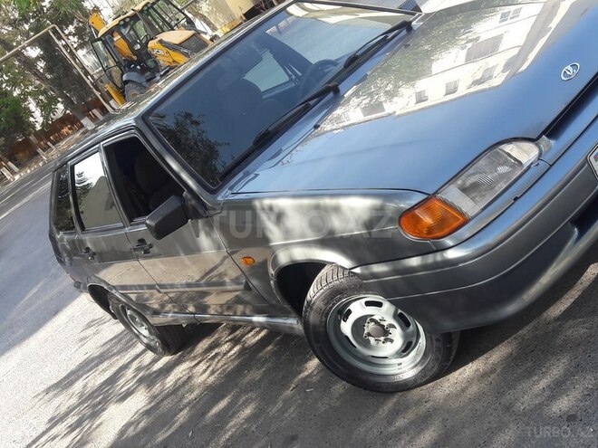 LADA (VAZ) 2114 2011, 134,000 km - 1.6 л - Sumqayıt