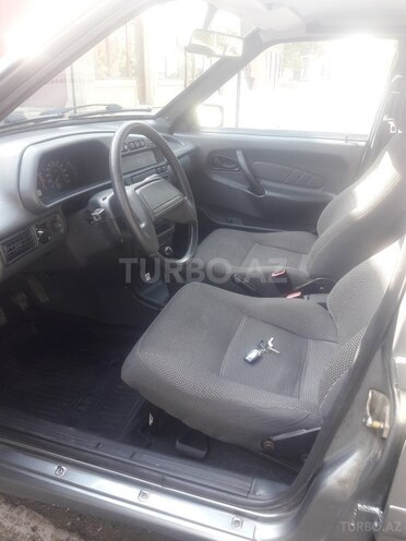 LADA (VAZ) 2114 2011, 134,000 km - 1.6 л - Sumqayıt