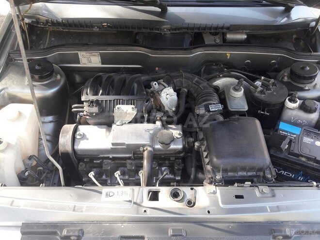 LADA (VAZ) 2114 2011, 134,000 km - 1.6 л - Sumqayıt