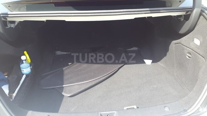 Mercedes C 250 2007, 137,000 km - 1.8 л - Gəncə