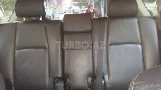 Toyota Prado 2013, 87,000 km - 2.7 l - Bakı