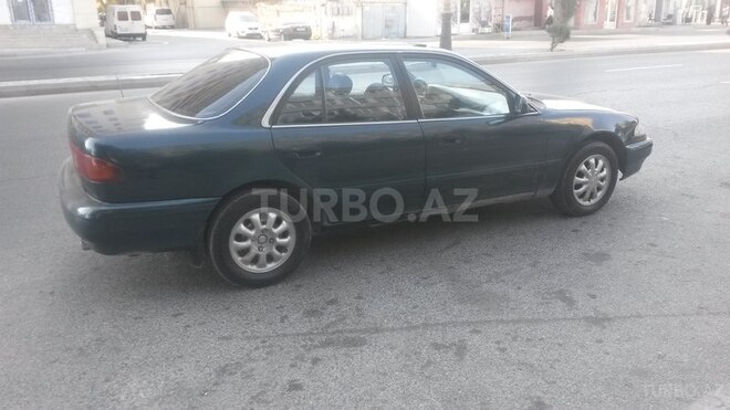 Hyundai Sonata 1996, 230,000 km - 2.0 l - Bakı