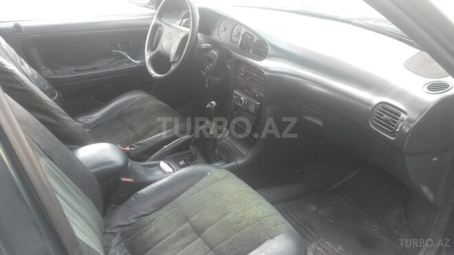 Hyundai Sonata 1996, 230,000 km - 2.0 l - Bakı