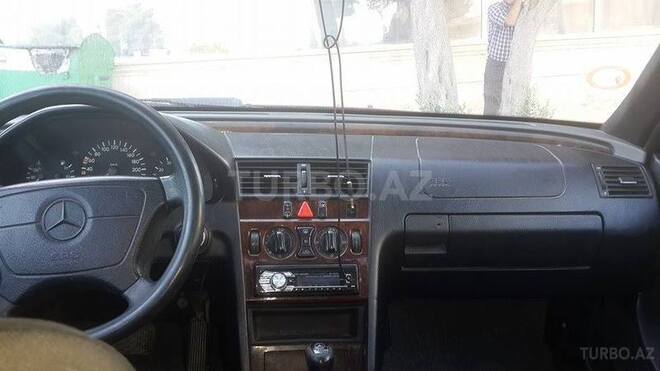 Mercedes C 200 1997, 370,000 km - 2.0 л - Bakı
