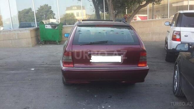 Mercedes C 200 1997, 370,000 km - 2.0 л - Bakı
