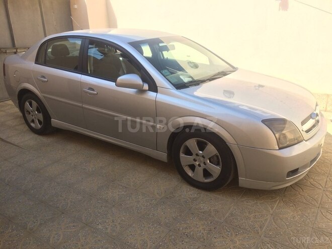 Opel Vectra 2004, 246,000 km - 2.2 л - Bakı
