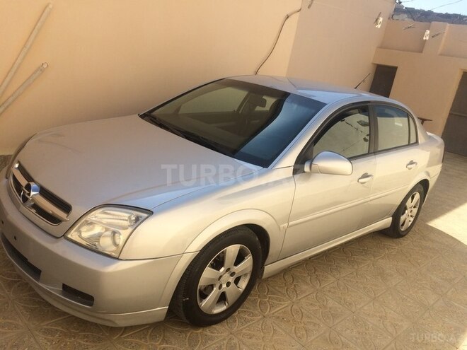 Opel Vectra 2004, 246,000 km - 2.2 л - Bakı