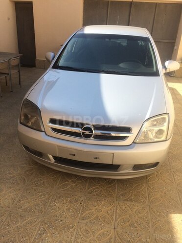 Opel Vectra 2004, 246,000 km - 2.2 л - Bakı