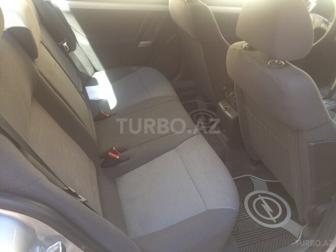 Opel Vectra 2004, 246,000 km - 2.2 л - Bakı