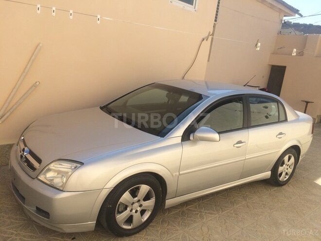 Opel Vectra 2004, 246,000 km - 2.2 л - Bakı