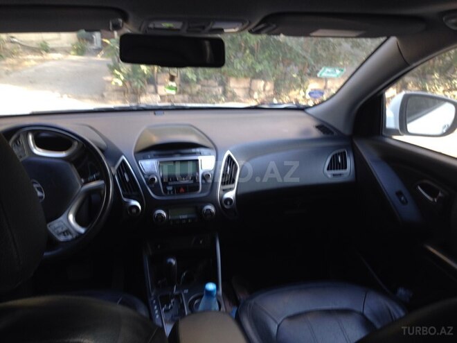 Hyundai ix35 2011, 57,000 km - 2.4 l - Bakı