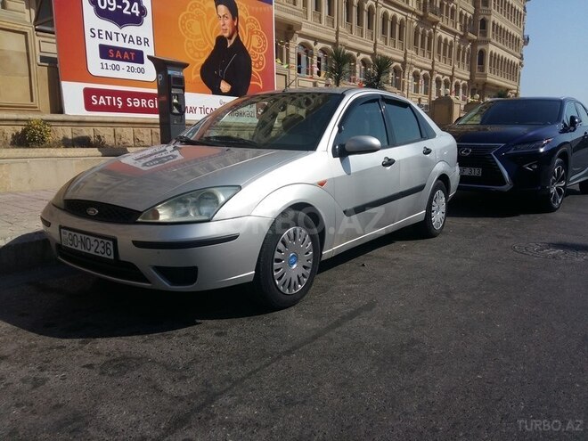 Ford Mondeo 2004, 327,500 km - 0.2 l - Bakı