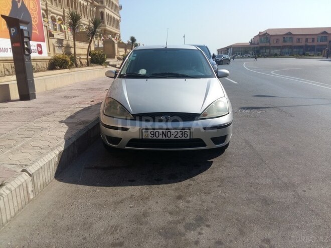 Ford Mondeo 2004, 327,500 km - 0.2 l - Bakı