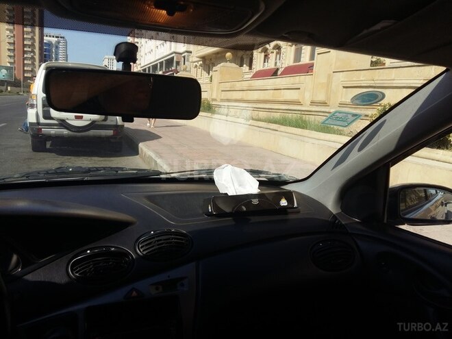 Ford Mondeo 2004, 327,500 km - 0.2 l - Bakı