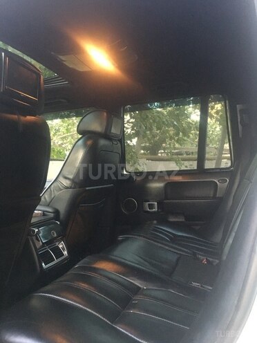Land Rover Range Rover 2006, 178,345 km - 4.2 l - Bakı