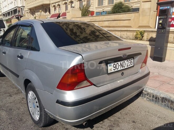 Ford Mondeo 2004, 327,500 km - 0.2 l - Bakı