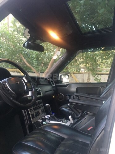 Land Rover Range Rover 2006, 178,345 km - 4.2 l - Bakı