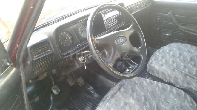 LADA (VAZ) 2107 1990, 250,000 km - 1.3 l - Bakı