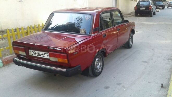 LADA (VAZ) 2107 1990, 250,000 km - 1.3 l - Bakı